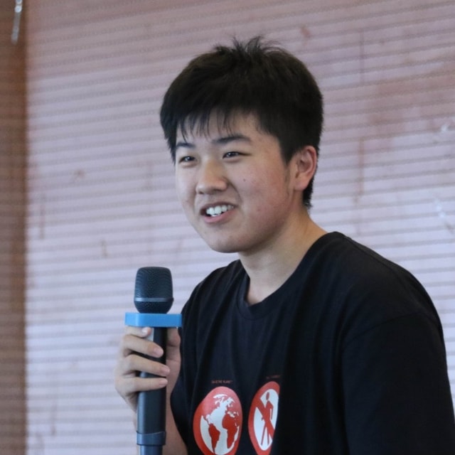 Zhandong