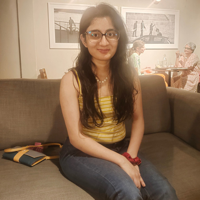 Madhulika