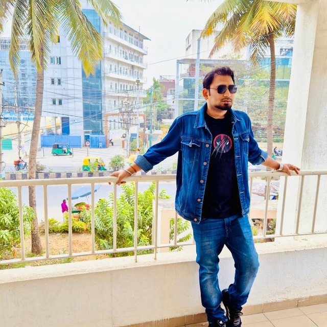 Abhijeet