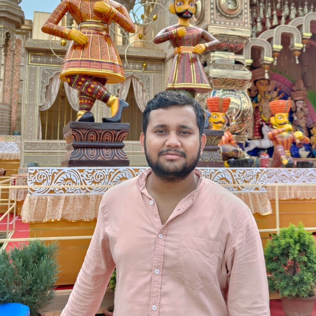 Rakesh
