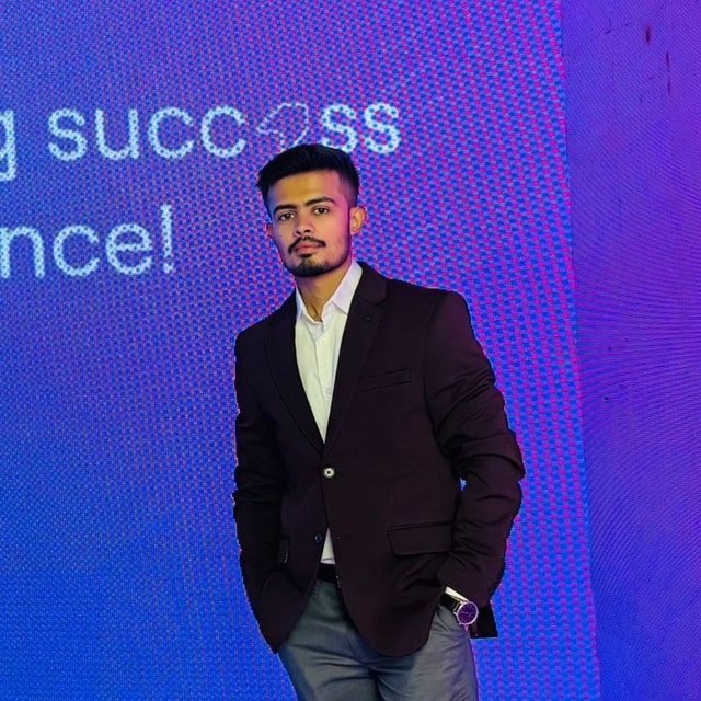 Vishwajeet