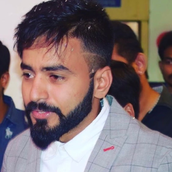 BhavaniPrasad