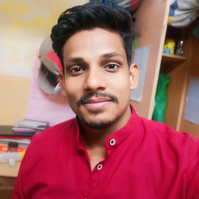 Sushil