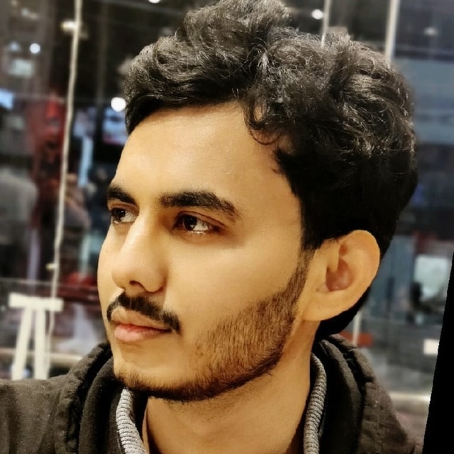 Ratnaparkhi Saurabh