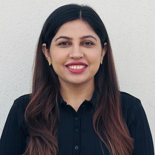 Sangeeta
