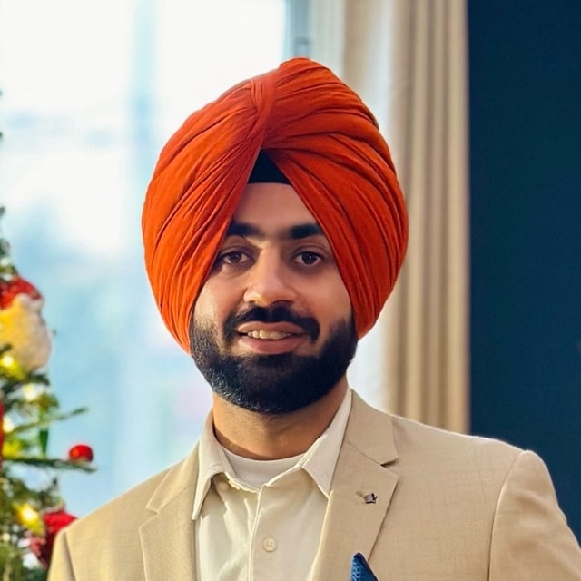 Virinder