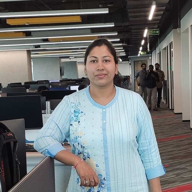 Priya