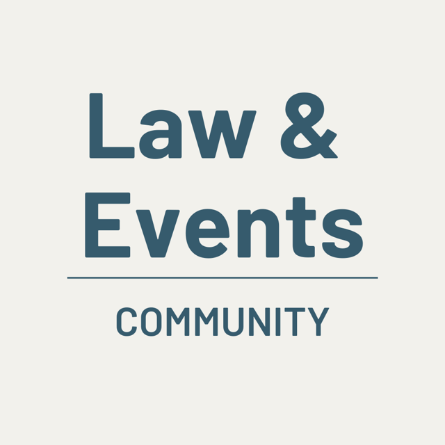 Law and