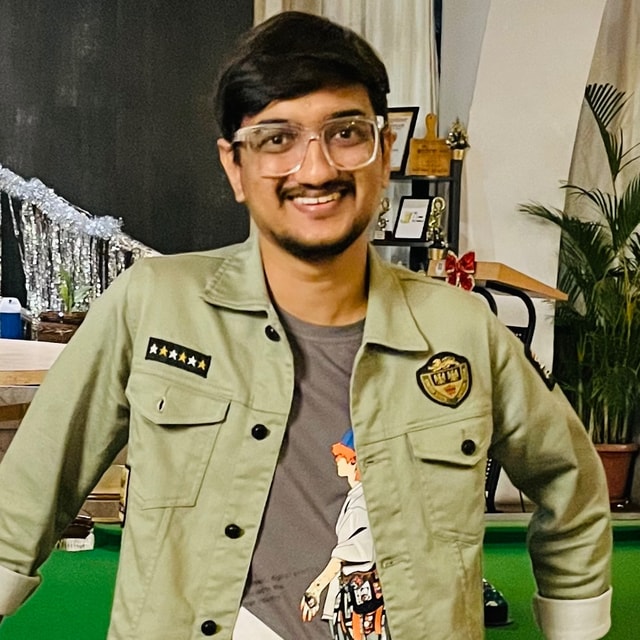 Shivam