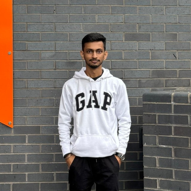 Gautam