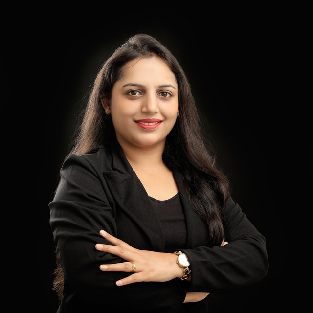 Aayushi
