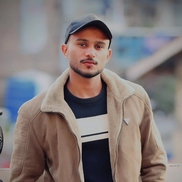 Abdul mooez