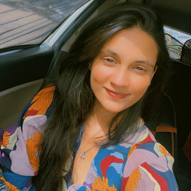 Yogita