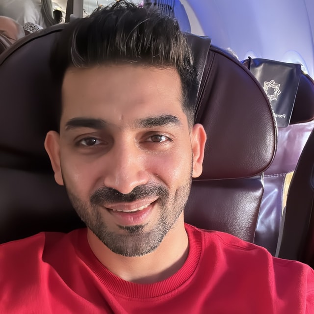 Vaibhav