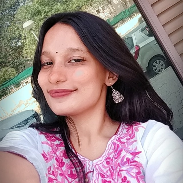 Harshita