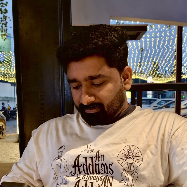 ANANTHAKRISHNAN