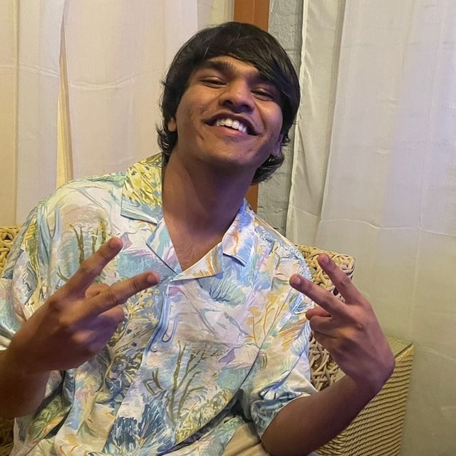 Shriman