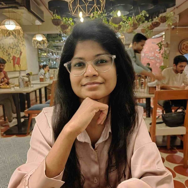 Anuradha