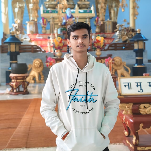 Shivam