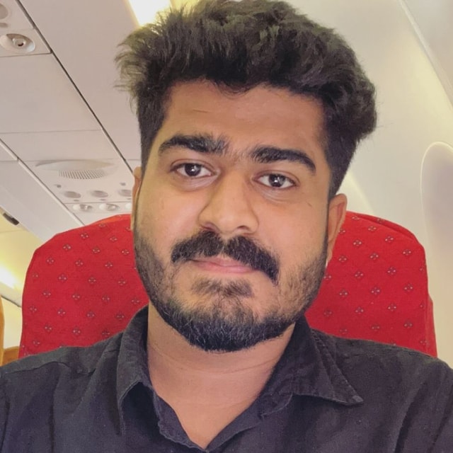Krishanpal Singh