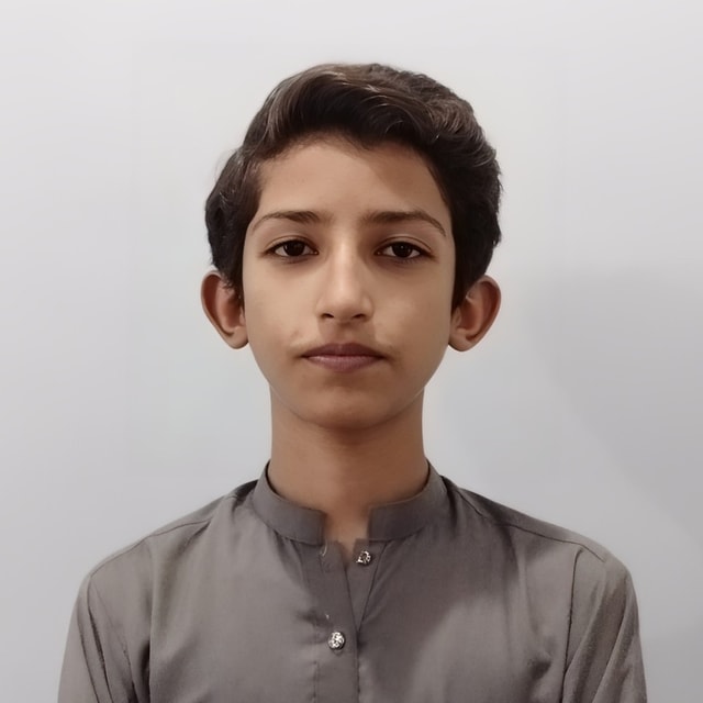 Muhammad