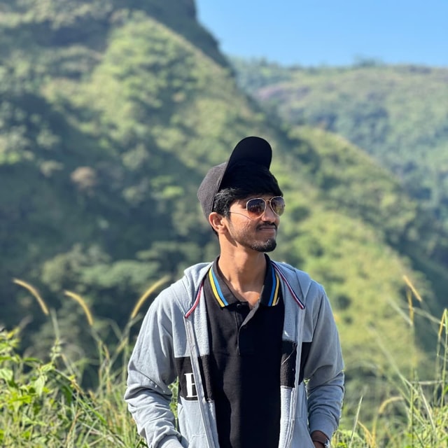 Ravishankar