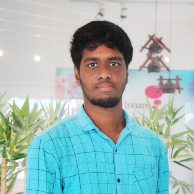 Rajesh