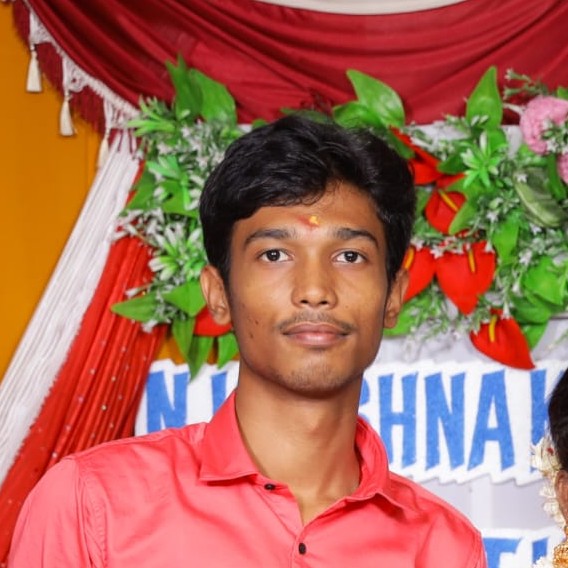 Vishnu