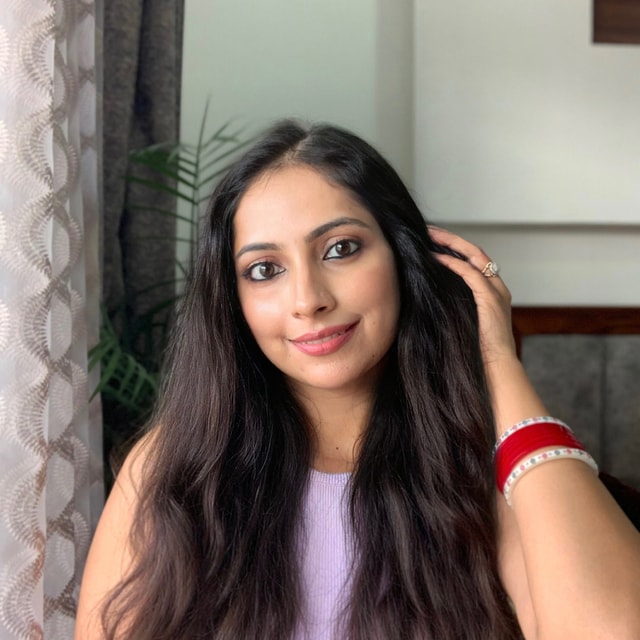 Shalini