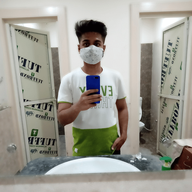 Ayush