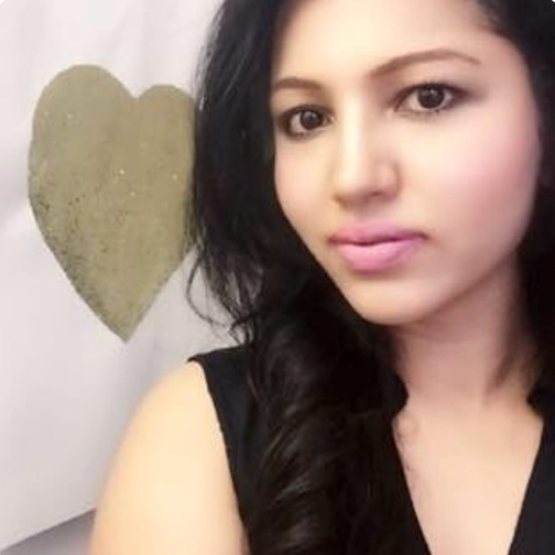 Rashmi