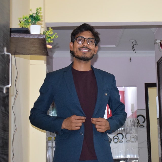 Rajesh