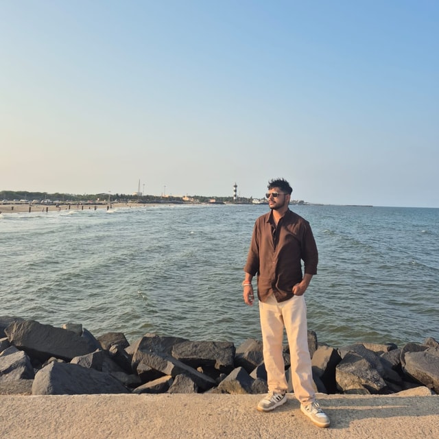 Sourav