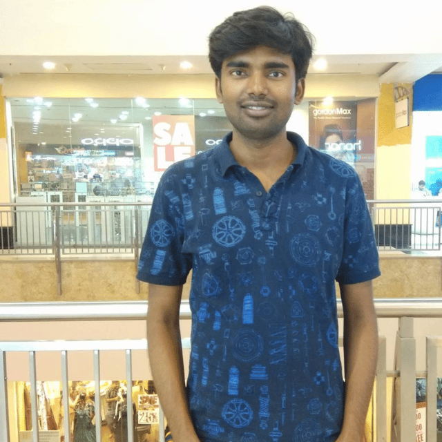 Shashi Bhushan