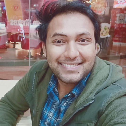 gaurav