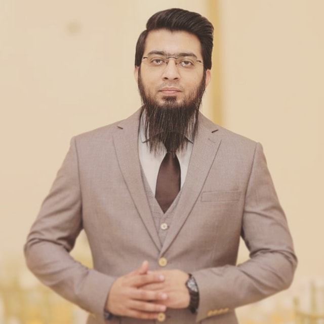 Muhammad Omer