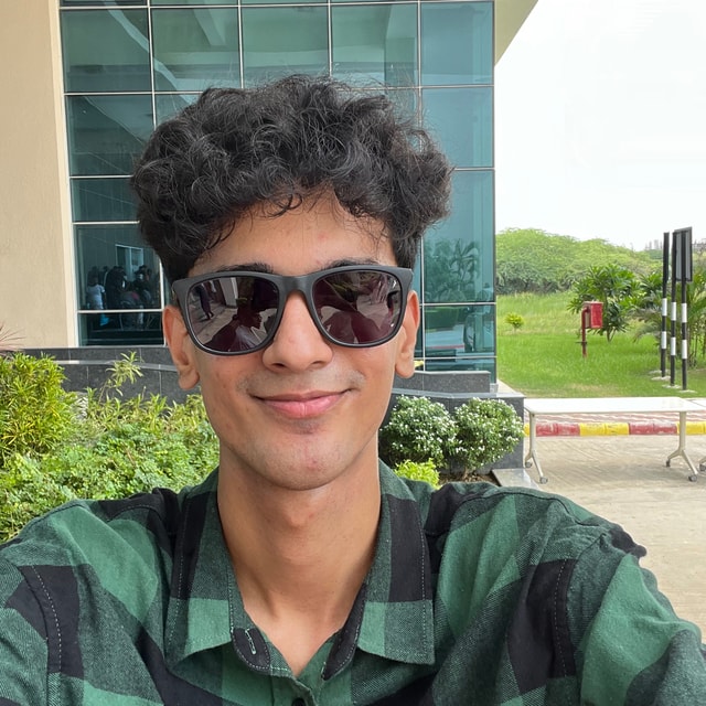 Abhinay