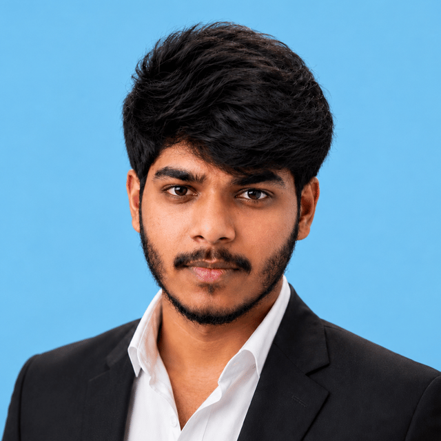 Sai Teja