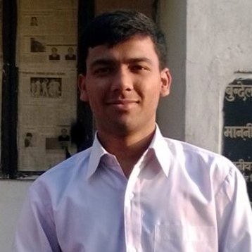 ABHISHEK