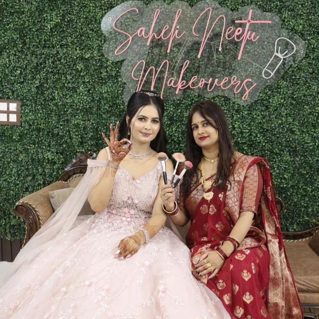 Saheli