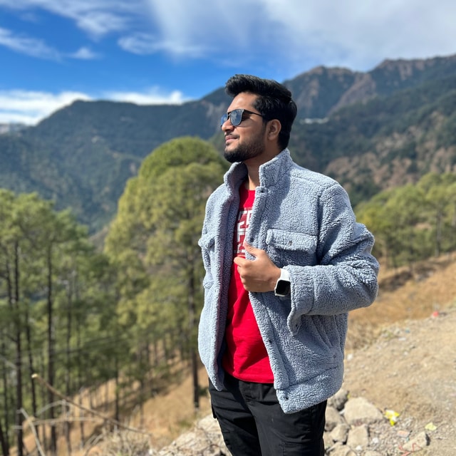 Rohit
