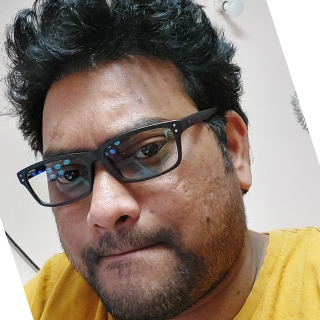 Chaitanya