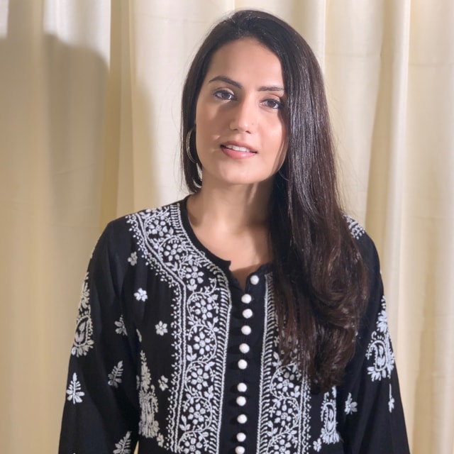 Aakriti