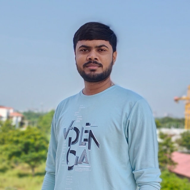 Nitesh