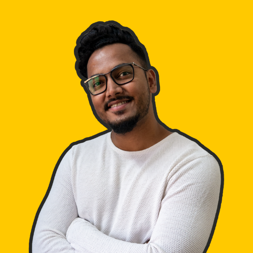 Mitesh