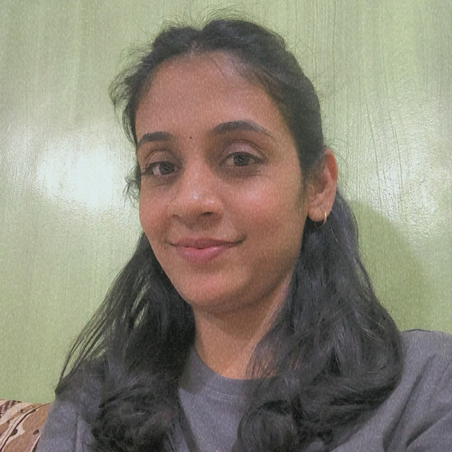 Poojashri