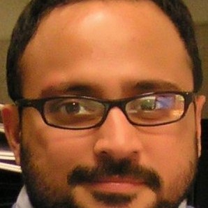 Abhishek
