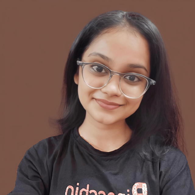 Harshita