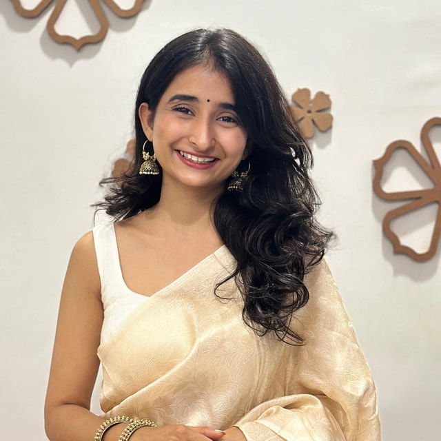 Khushali