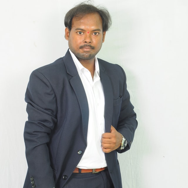 Suresh